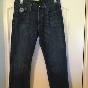 Men’s Cinch Jeans